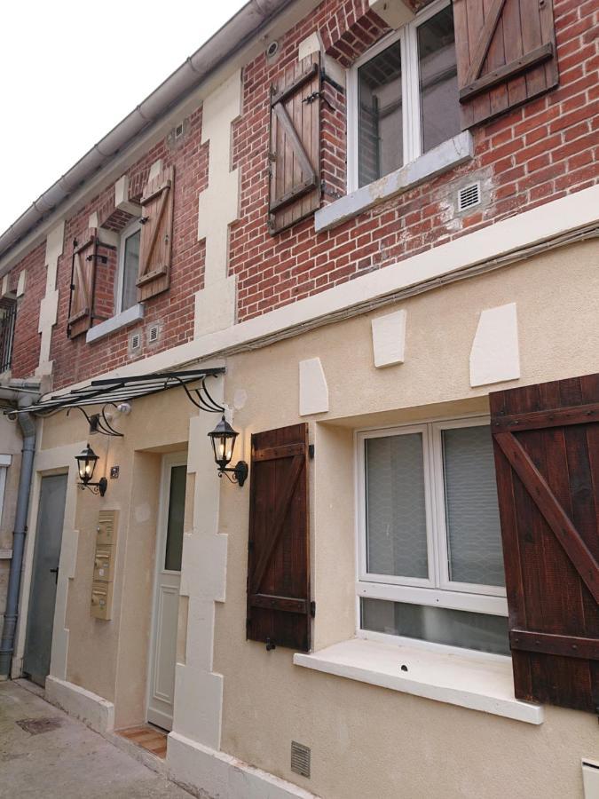 Les Studios De La Faisanderie Chantilly Exteriér fotografie